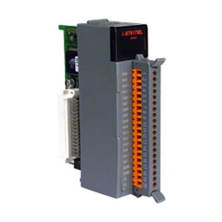 Icp Das I-87017W-A5 - 8-channel High Voltage Analog Input Module I-87017W-A5-G